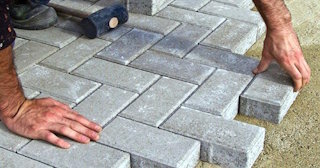 Тротуарная плитка оптом в Тихорецке в октябре