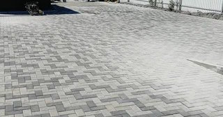 Купите плитку 400x400 в Тихорецке от ТротуарнаяПлитка по цене от 721 руб.