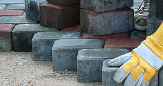 Укладка плитки на раствор в Тихорецке от 825 руб. - ТротуарнаяПлитка