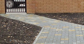 Укладка плитки на даче под ключ в Тихорецке от 825 руб. - ТротуарнаяПлитка