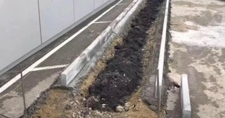 Укладка дорожек в Тихорецке: цена от 928 руб. за работу от ТротуарнаяПлитка