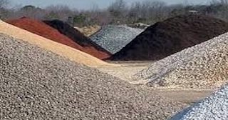 Щебень для бетона от ТротуарнаяПлитка по цене от 1546 руб. в Тихорецке