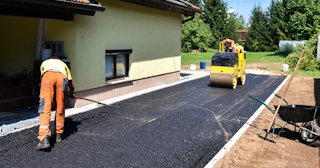 Асфальтирование тротуаров в Тихорецке - цена от 3607 руб. в ТротуарнаяПлитка